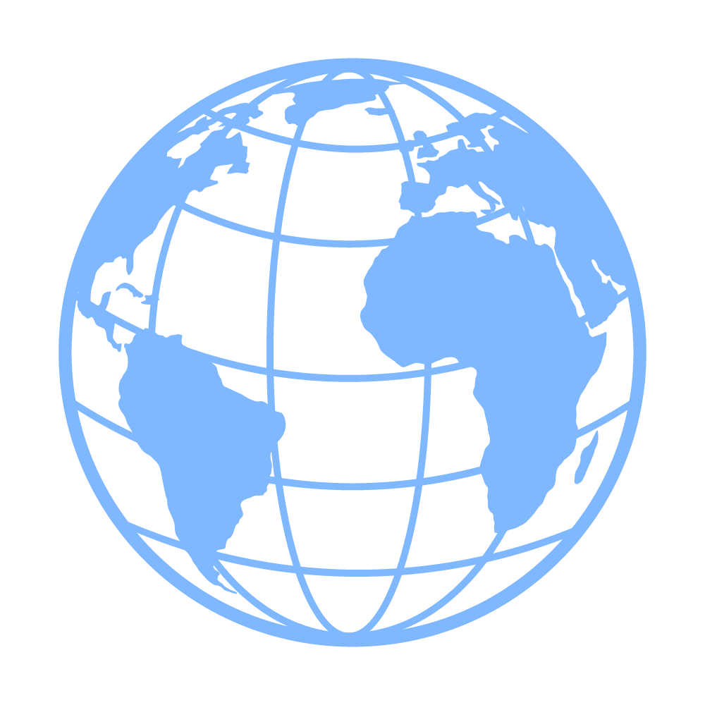 Countries Represented