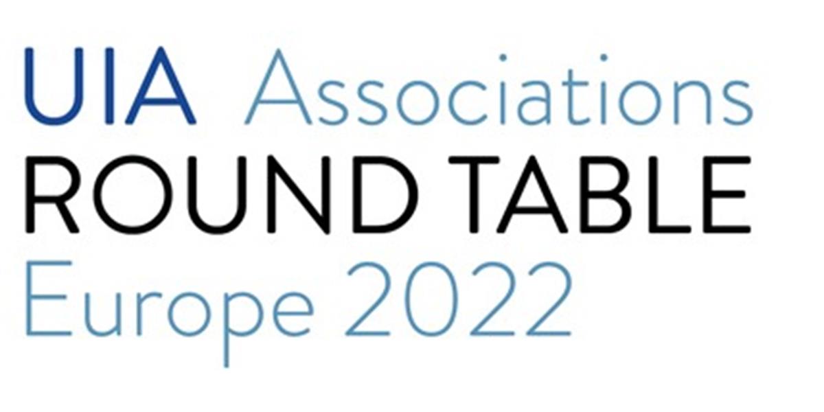 UIA Associations Round Table Europe, 2022 - International Biometric Society