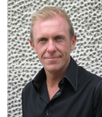 Headshot of Professor Geert Verbeke