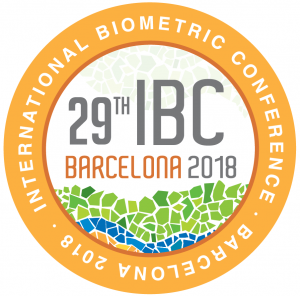 @9th IBC Barcelona 2018 logo