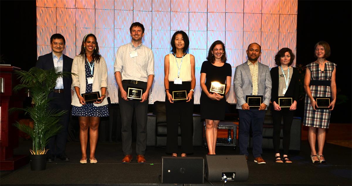 COPSS Emerging Leaders at JSM 2025