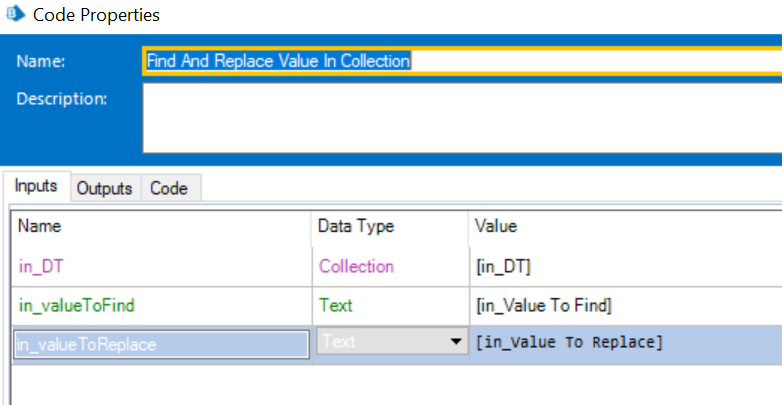 Replace A Specific Value In A Field entire Collection With A New Value 