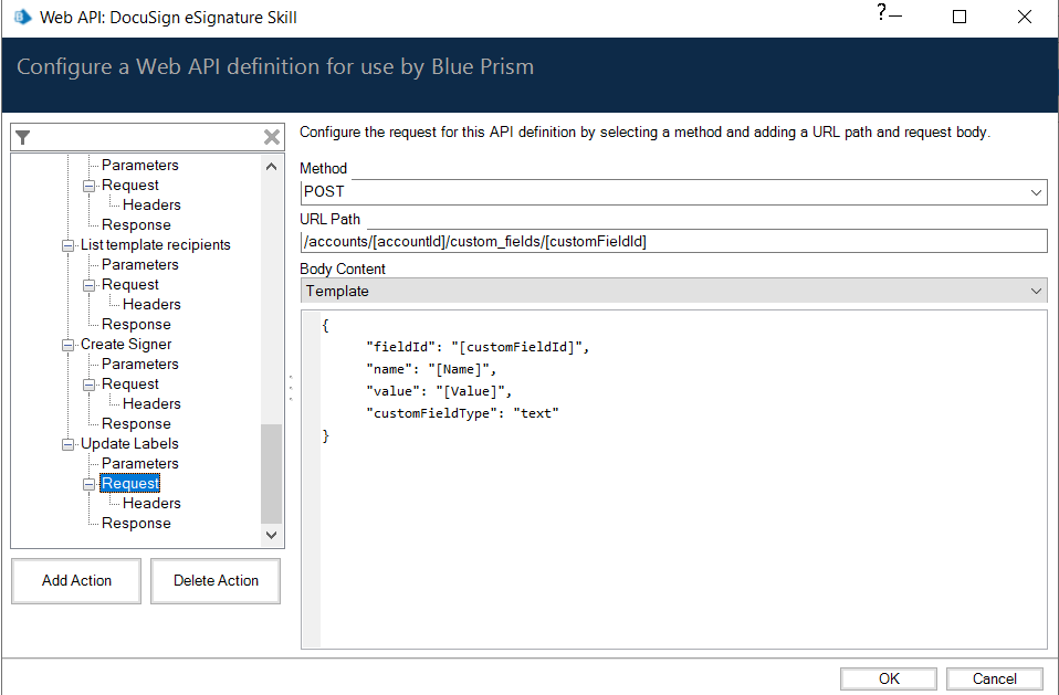  APIs DocuSign Application Getting Started