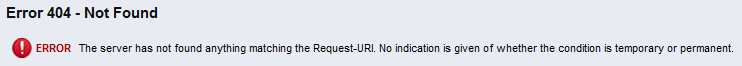 Jaspersoft Error 2.PNG