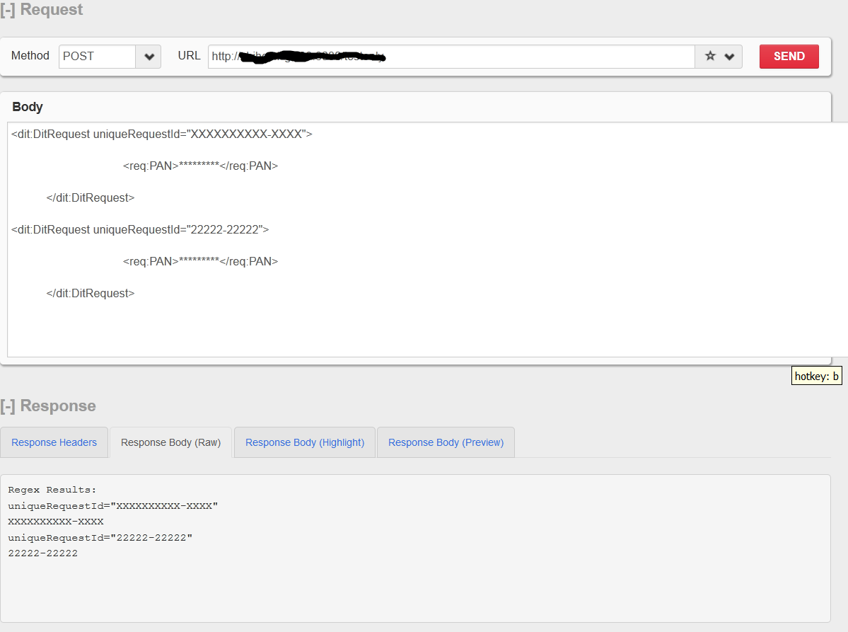 How to read XML Attribute value from XML message in API Gateway ...