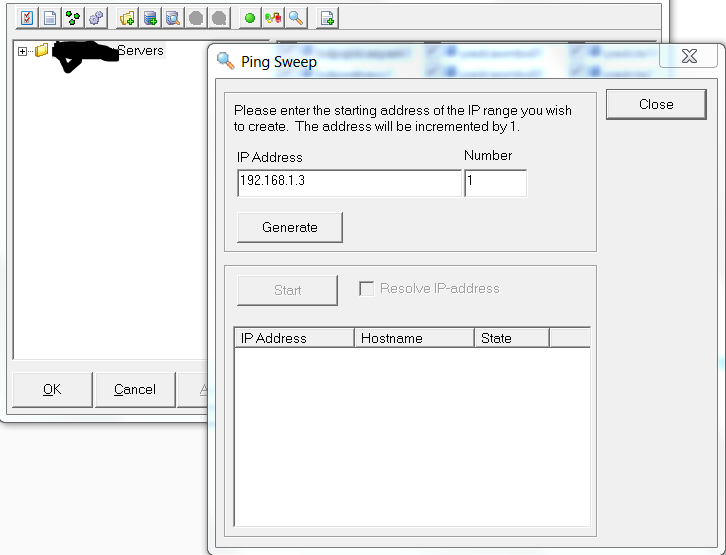 Net_connect probe in CA UIM DX Unified Infrastructure Management