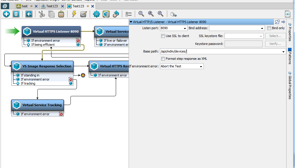 Base Path Problem | Service Virtualization