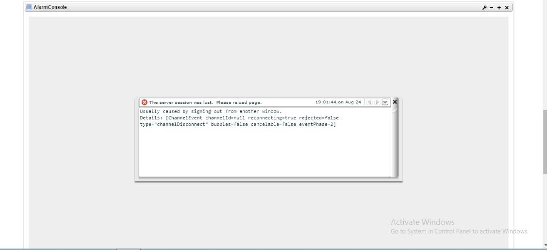alarm console java error.jpg