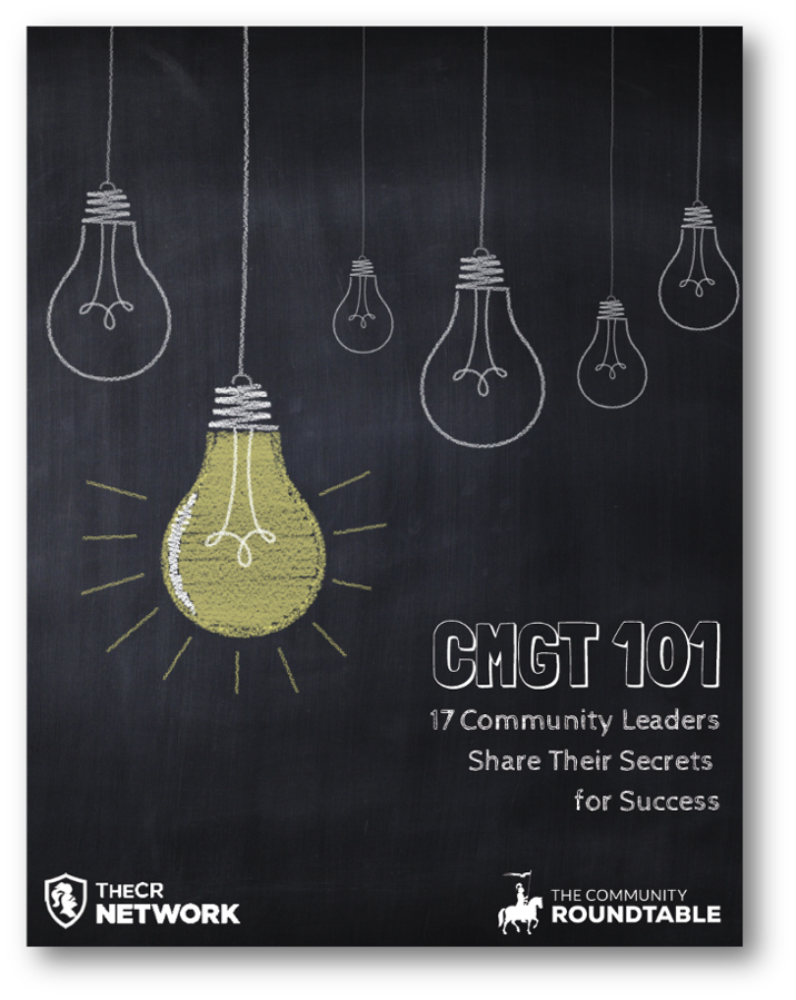 CMGT 101 Cover