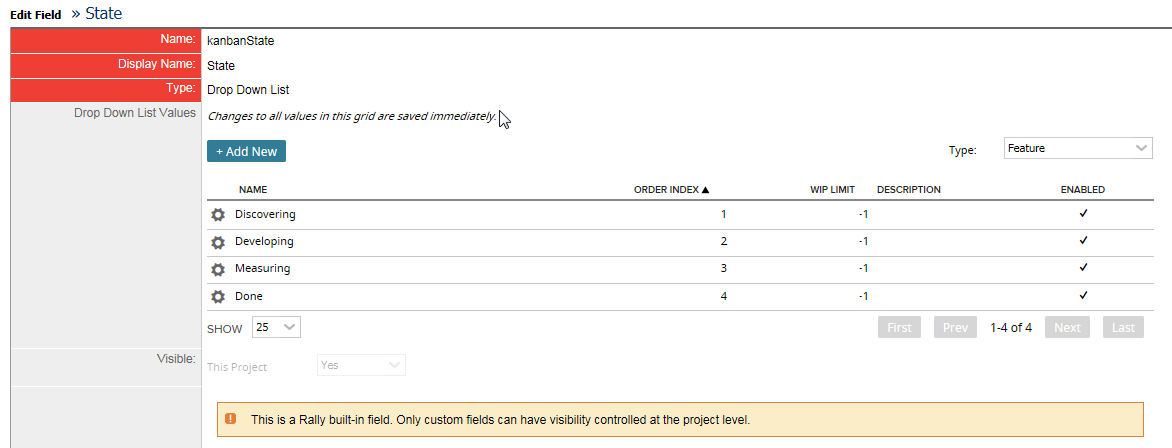 create a custom portfolio