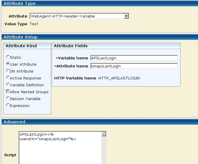 Advanced Password Services not working Symantec Access Management
