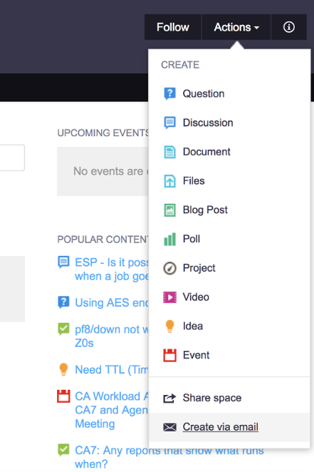 ESP - Is it possible to trigger an event when a job goes overdue? | ESP ...