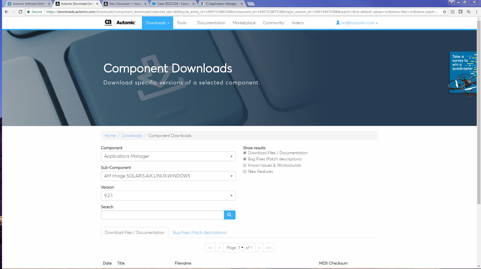 appworx software appworx software