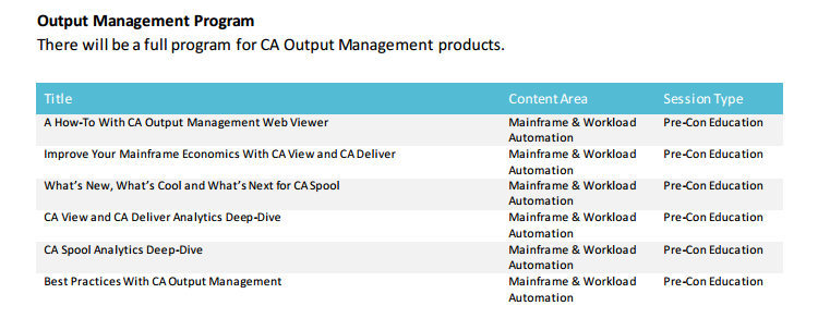 Output Management Precon.png