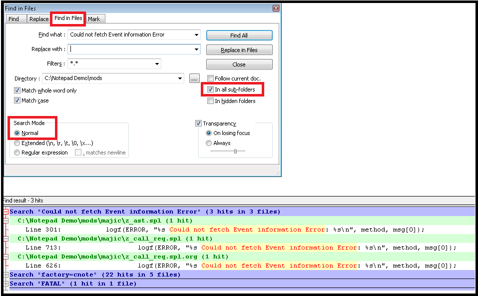Notepad++ Search results find in files 2.png