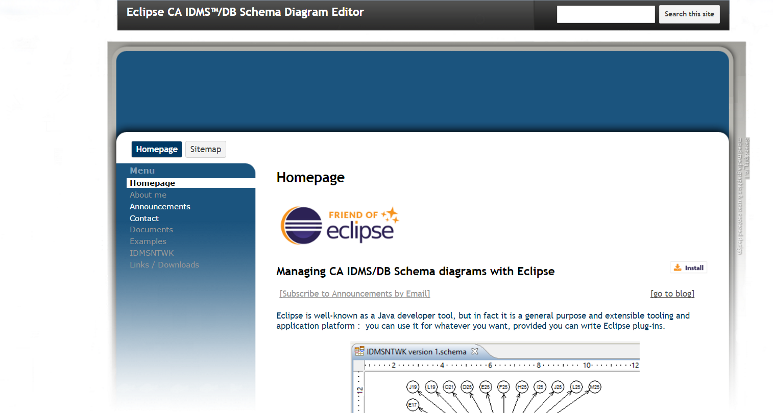dbschema for mac vs dbschema for mac vs