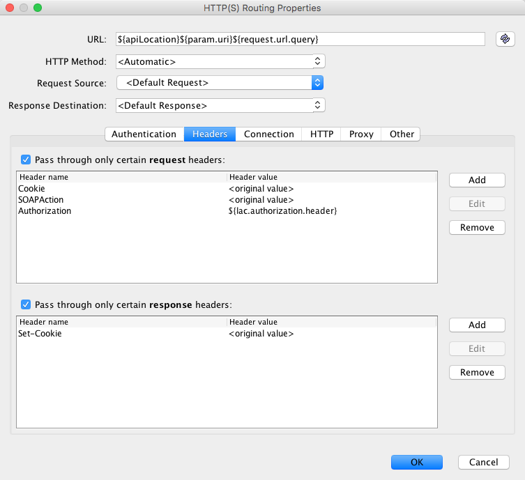 Layer7 API Management - Broadcom Community - VMTN - Discussion Forums ...