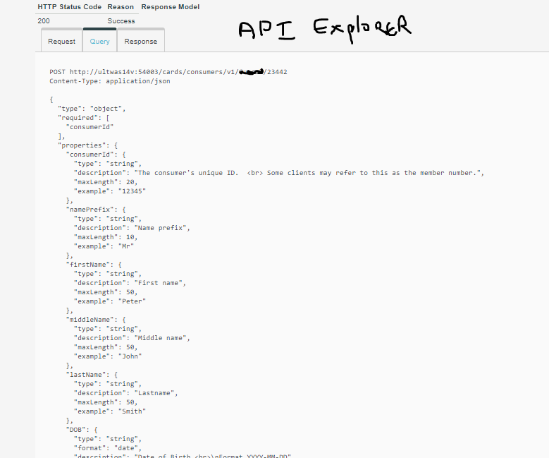 Portal 3.5 Post Operation in WADL populating JSON schema | Layer7 API ...