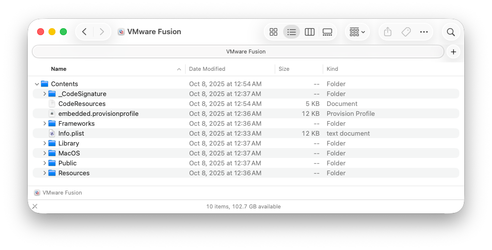 その他 VMware Fusion 5 i8my1cf Amazon.co.jp: VMware Fusion 5 : PCソフト