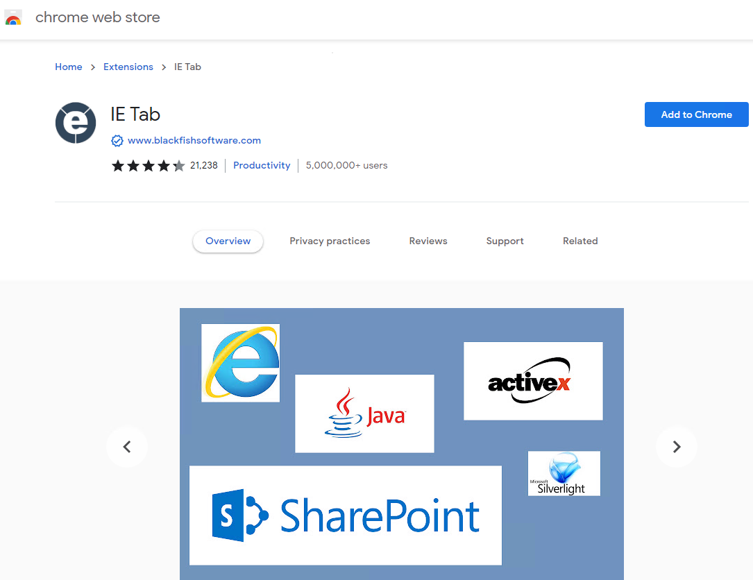 ITMS 8.6 RU2 Browser and Plug-in Requirements | IT Management Suite