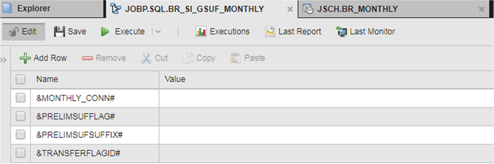 WorkflowVariables