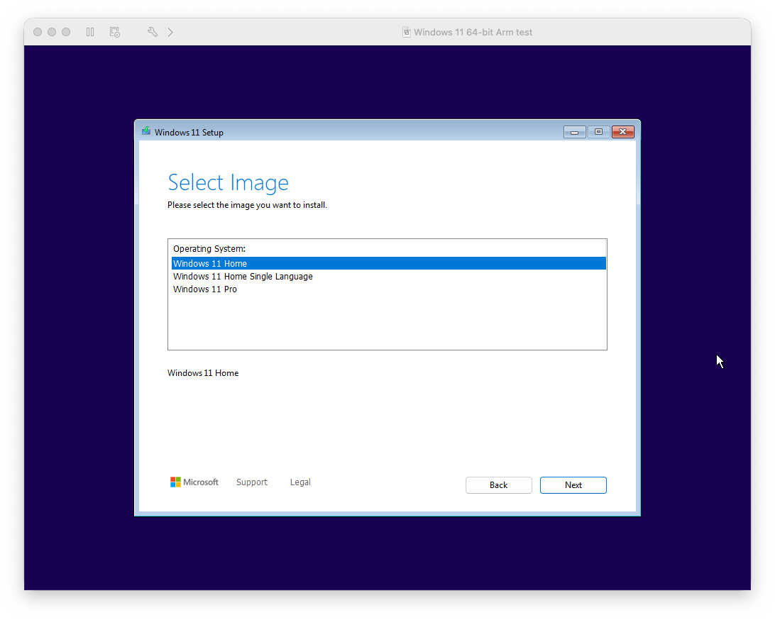 How to get older version of Fusion to quit so I can instsll new