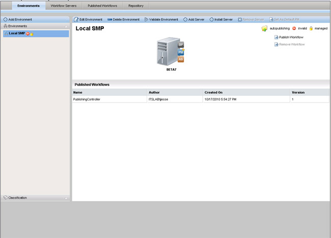 IT Management Suite - Symantec Enterprise
