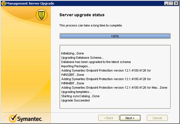 resetpass symantec endpoint manager