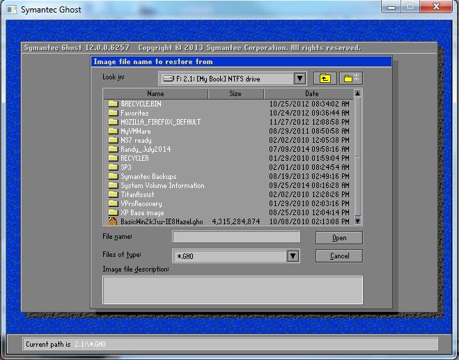 Deployment Solution Symantec Enterprise