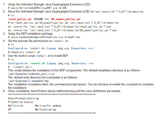 Endpoint Protection - Symantec Enterprise