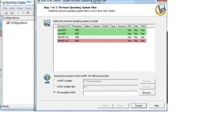 how to how to clone uefi disk using symantec ghost 11.5