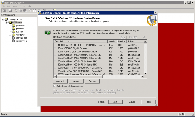 how to how to clone uefi disk using symantec ghost 11.5