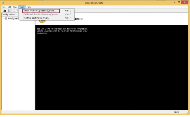 boot disk creator symantec boot disk creator symantec