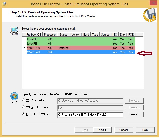 how to how to clone uefi disk using symantec ghost 11.5