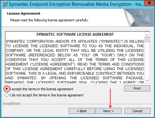 symantec encryption desktop uninstall symantec encryption desktop uninstall