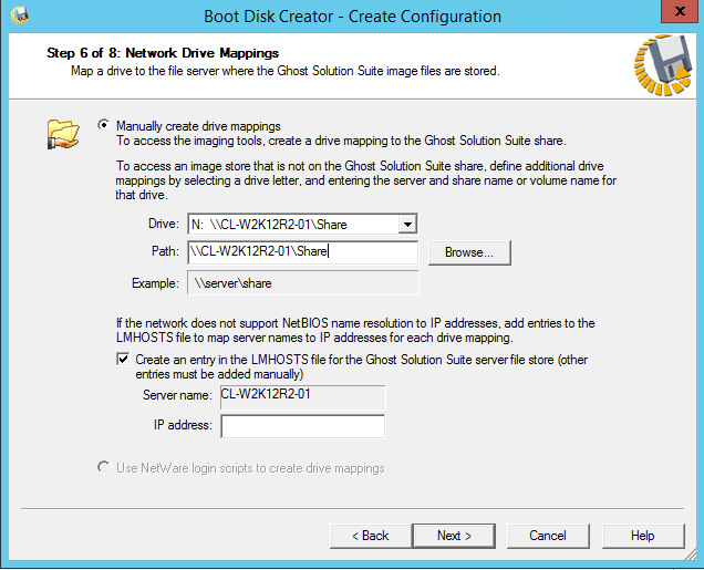 Ghost Solution Suite - Symantec Enterprise