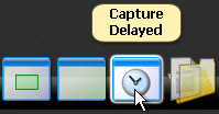 Capture Delayed