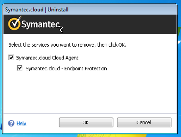 how to update symantec endpoint protection windows 10