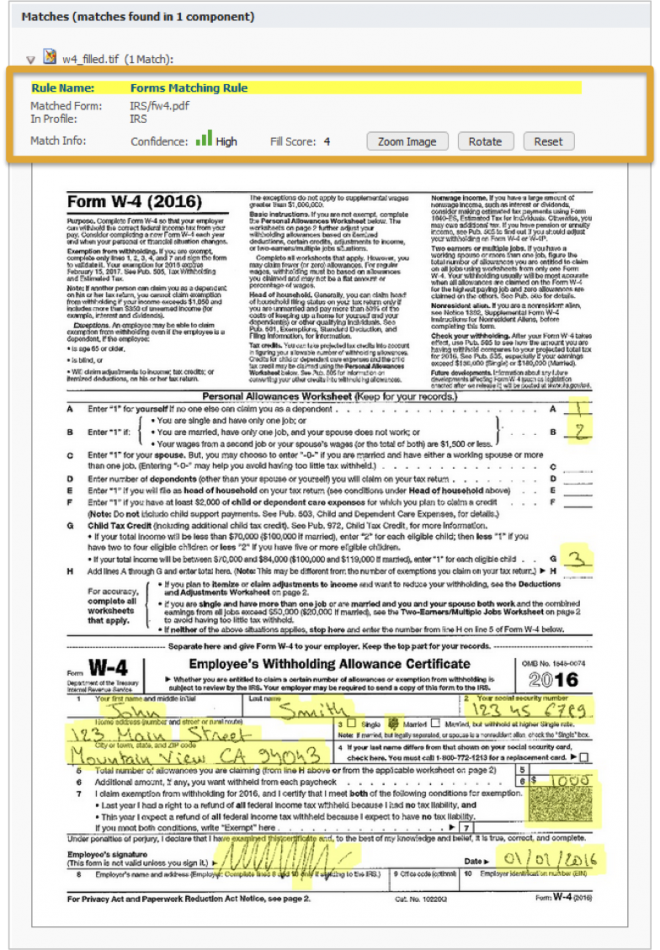 Data Loss Prevention - Symantec Enterprise