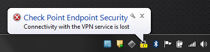 Checkpoint endpoint security vpn client mac