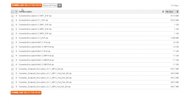 PGP Which Software To Install? | File Share Encryption