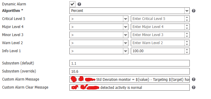 Logmon-Dynamic-alarm