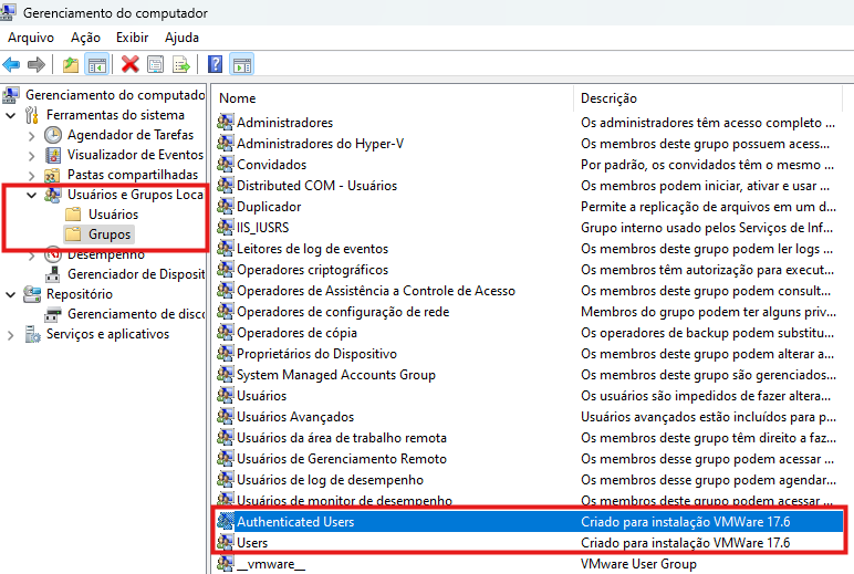 Windows 11 PRO - Português BR