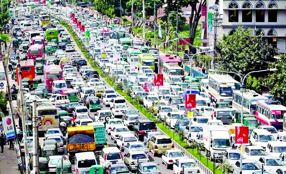Congestion in a network is not all that different than congestion in a road Picture4.png