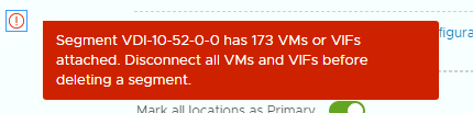 The LOCAL MANAGER cannot be deleted