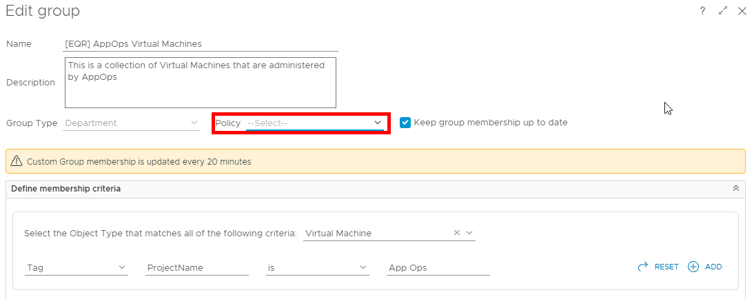 Custom Group - [EQR] AppOps Virtual Machines - VMware Aria Operations.png