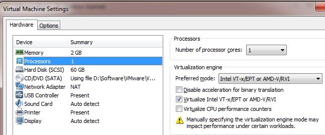 How To Create Nested Virtualization Using Hyper-V In The