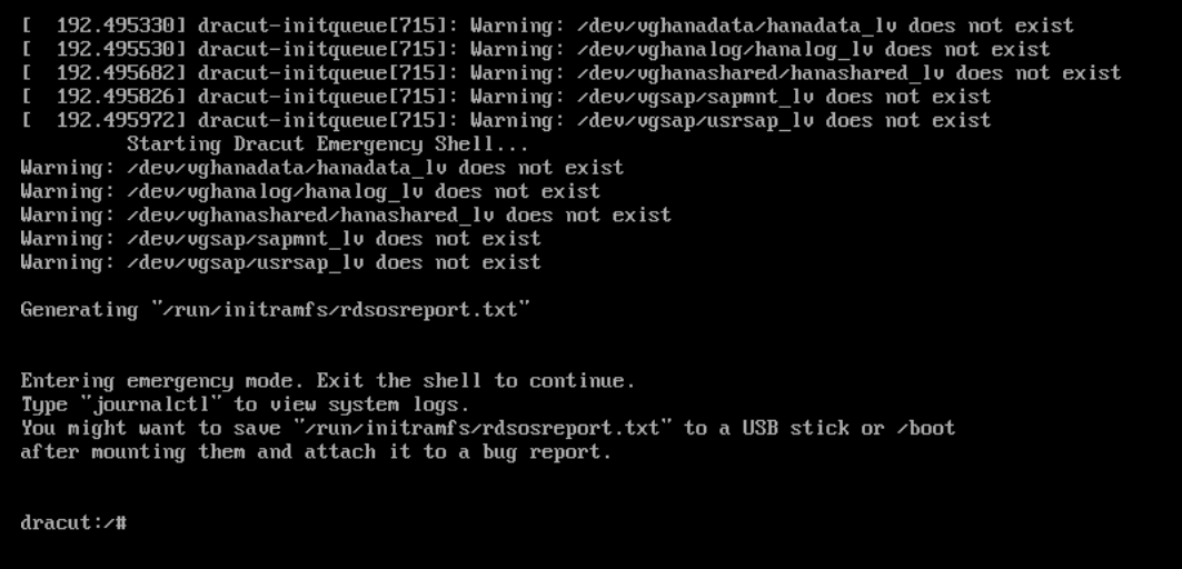 New SCSI Controller VMware Paravirtual Not bootable VMware vSphere