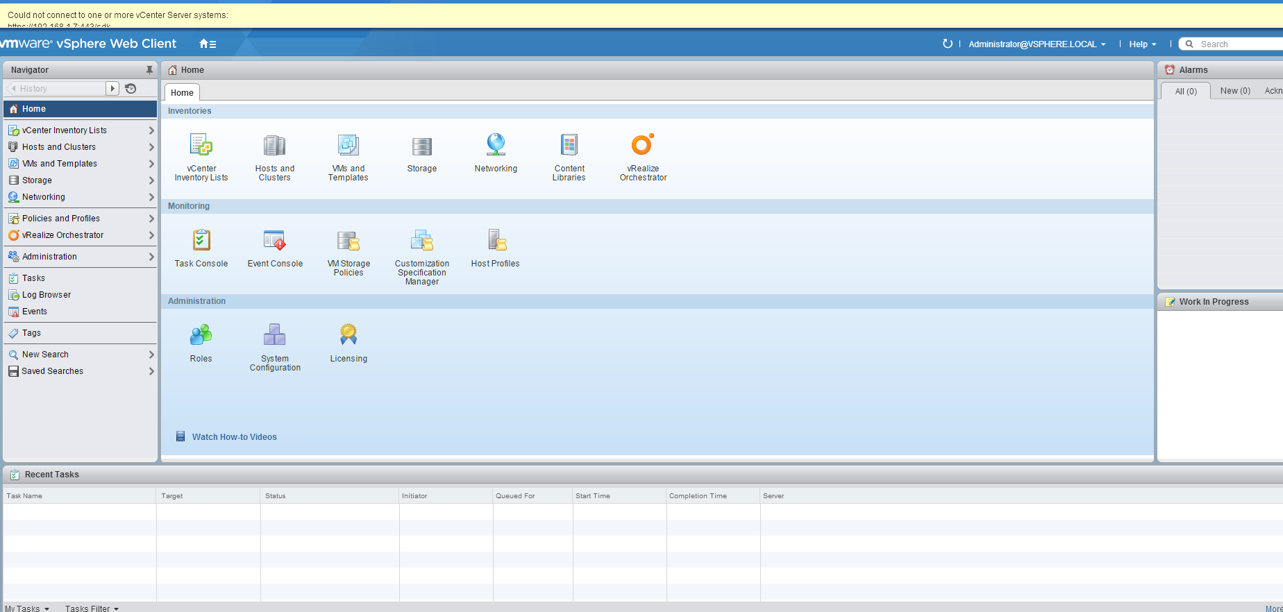paulinaアカウント HA Proxy - Error 503 - Lawrence Systems Forums