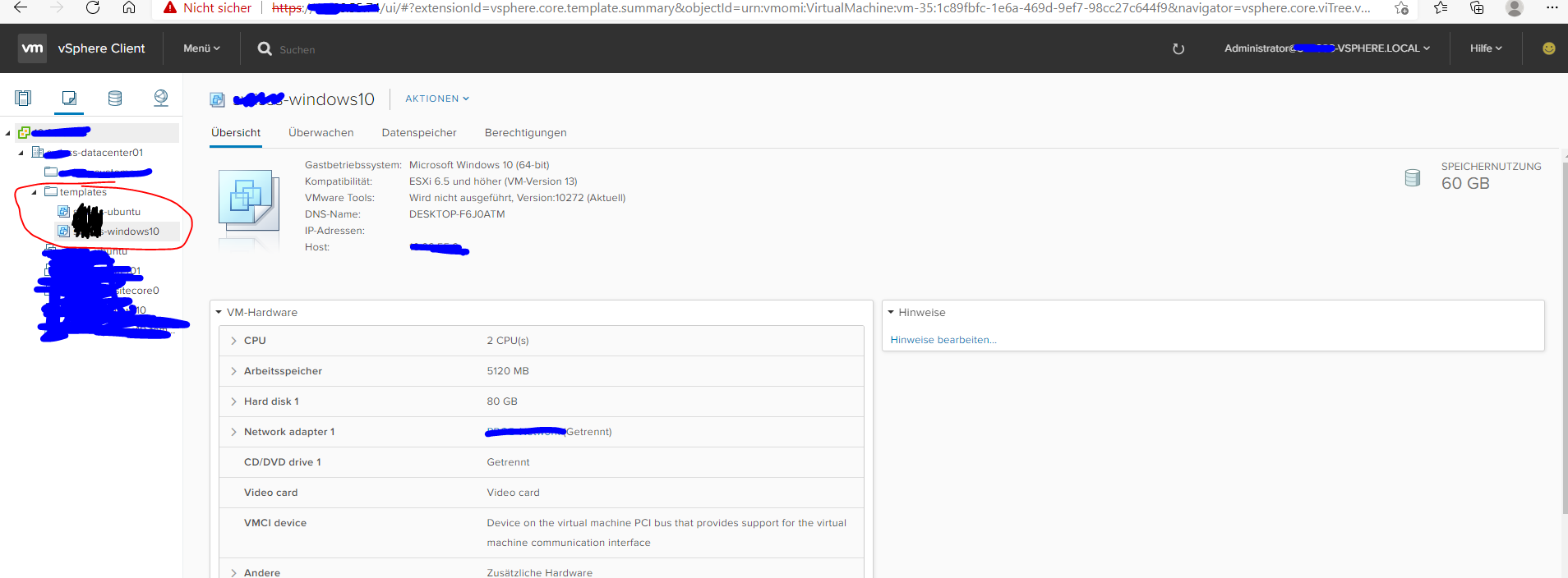 [SOLVED] vcenter api how to deploy a template? | VMware vSphere